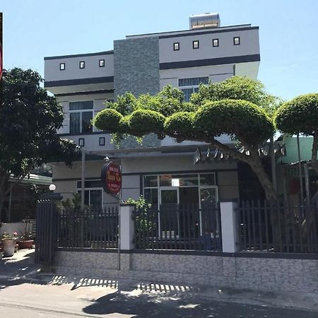 Nguyen Kim Motel Long Hải Exteriér fotografie