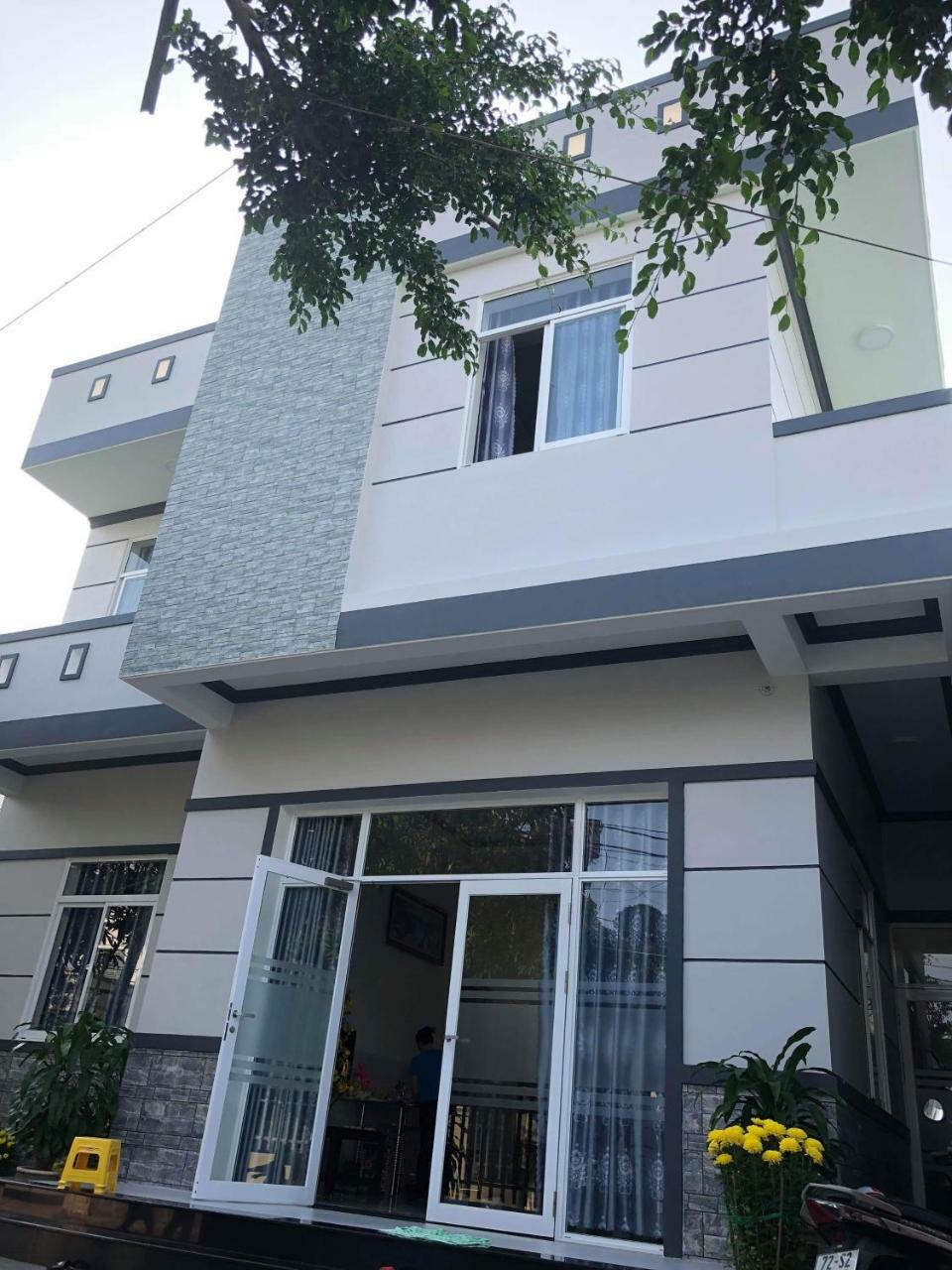 Nguyen Kim Motel Long Hải Exteriér fotografie