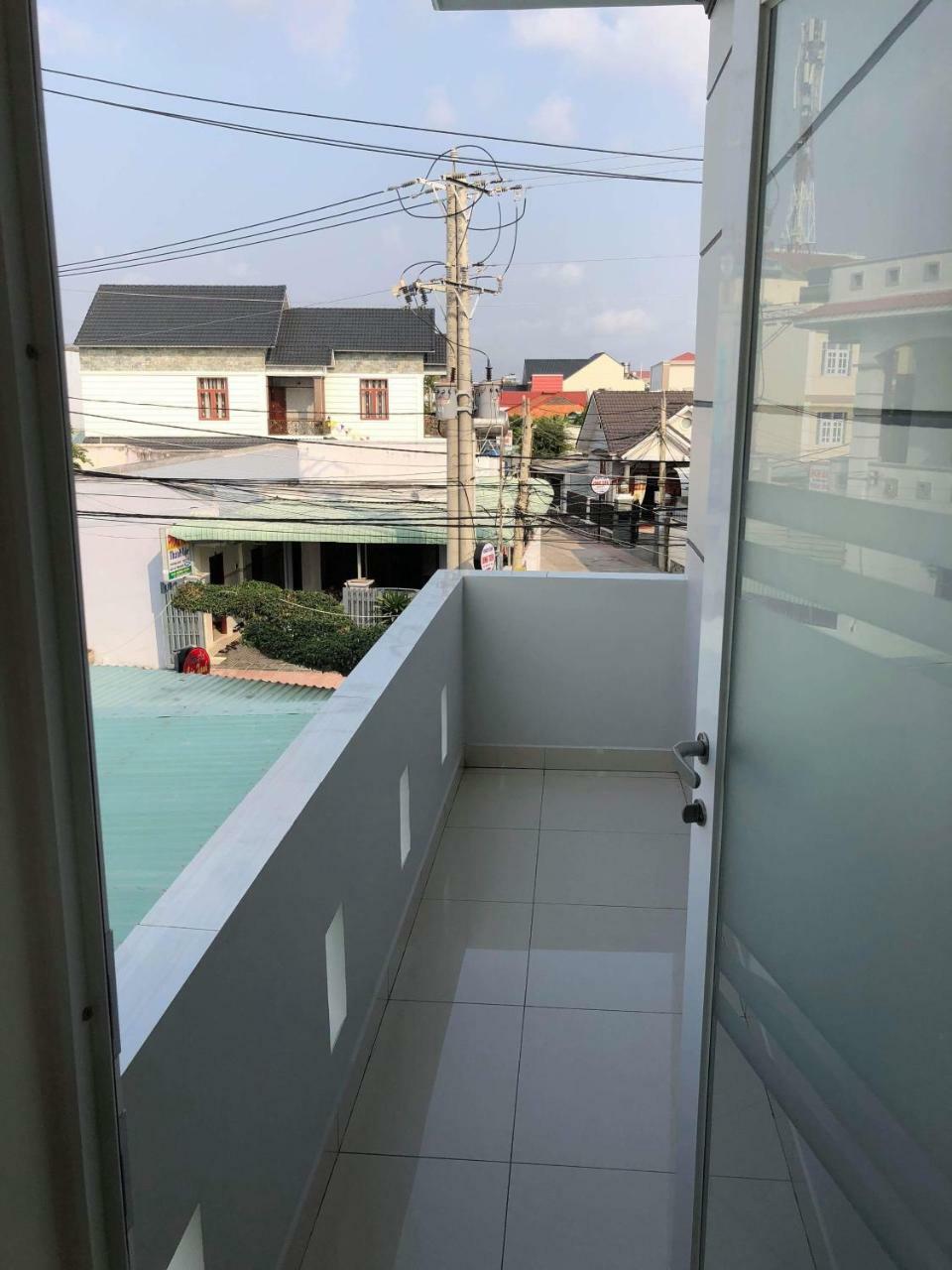 Nguyen Kim Motel Long Hải Exteriér fotografie