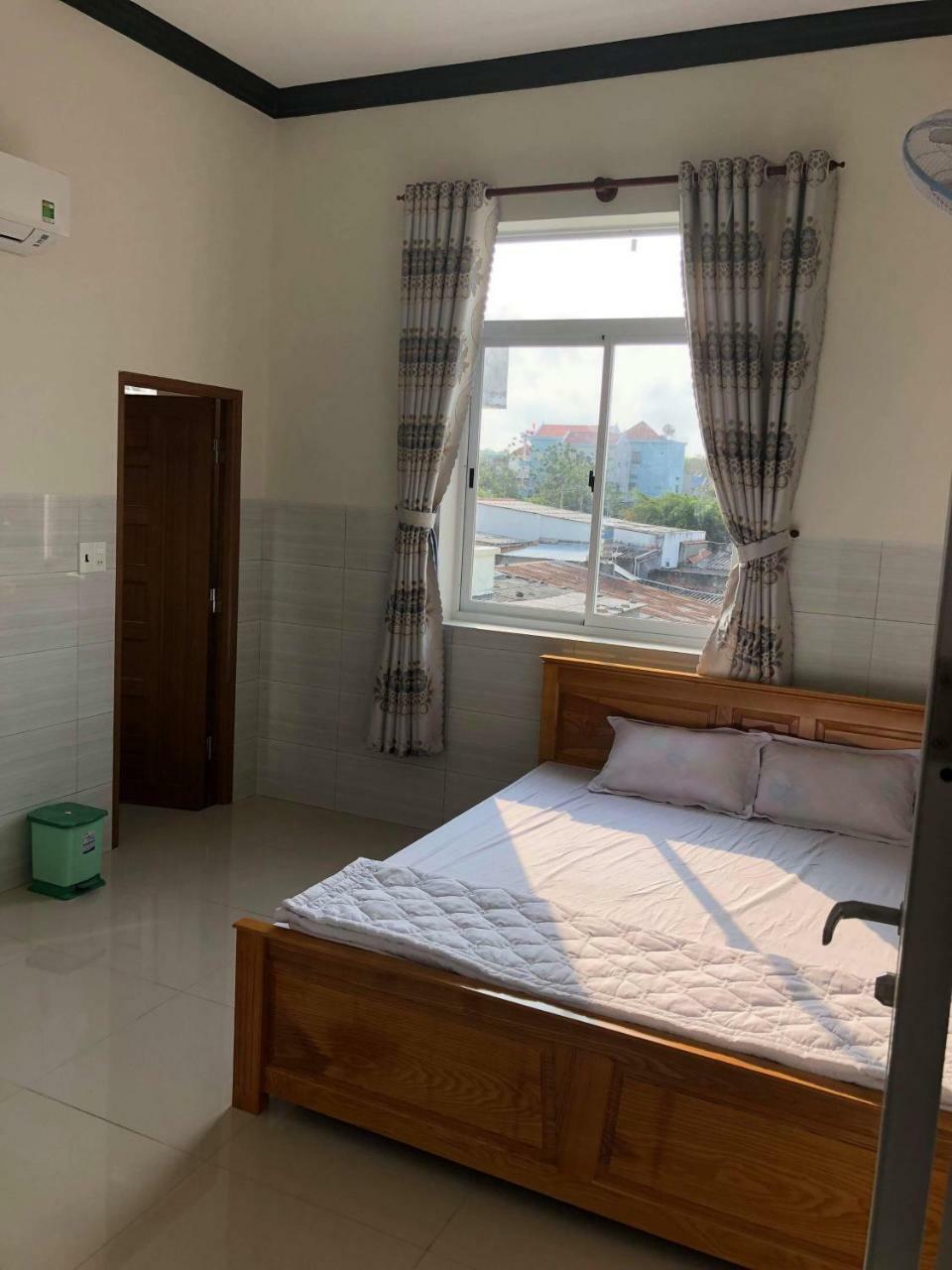 Nguyen Kim Motel Long Hải Exteriér fotografie