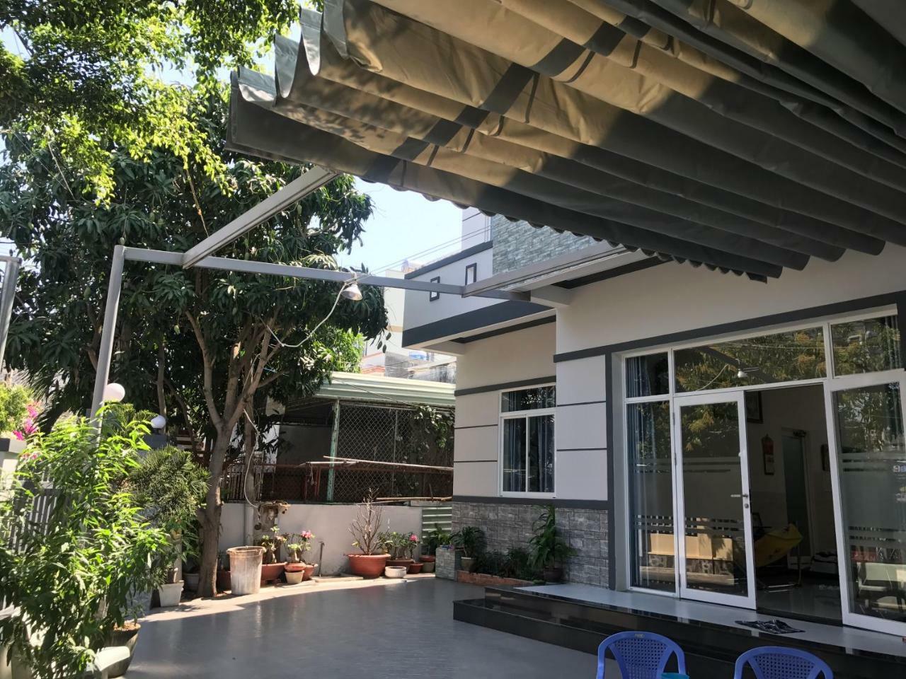 Nguyen Kim Motel Long Hải Exteriér fotografie