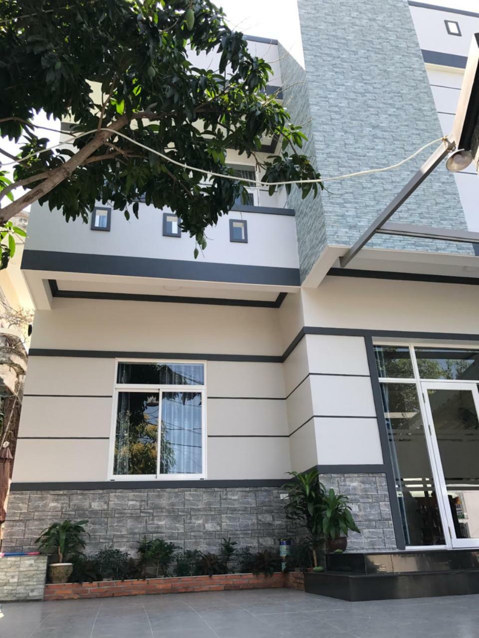 Nguyen Kim Motel Long Hải Exteriér fotografie