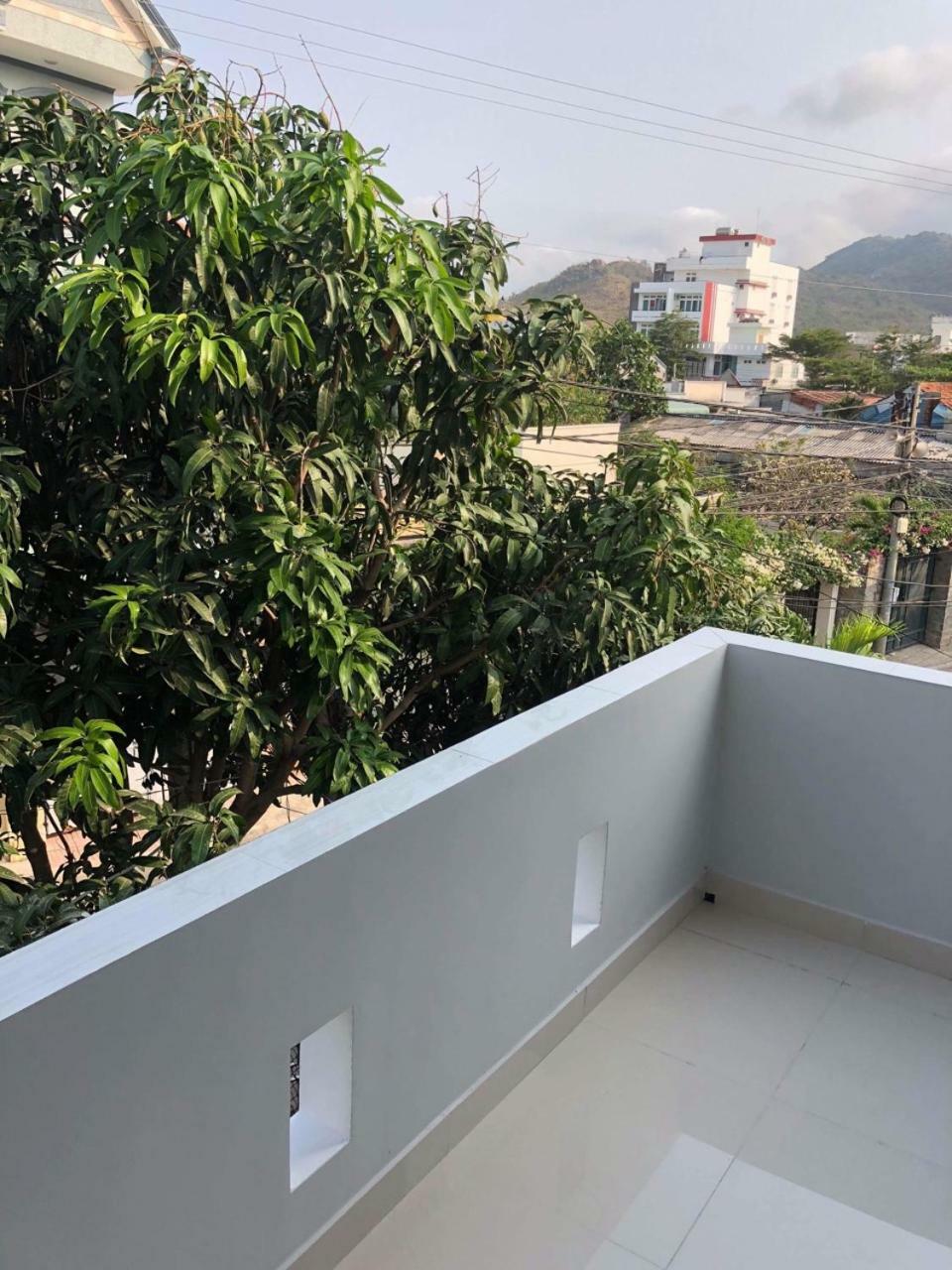 Nguyen Kim Motel Long Hải Exteriér fotografie